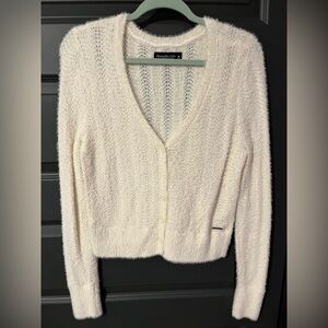 Abercrombie & Fitch Sweater